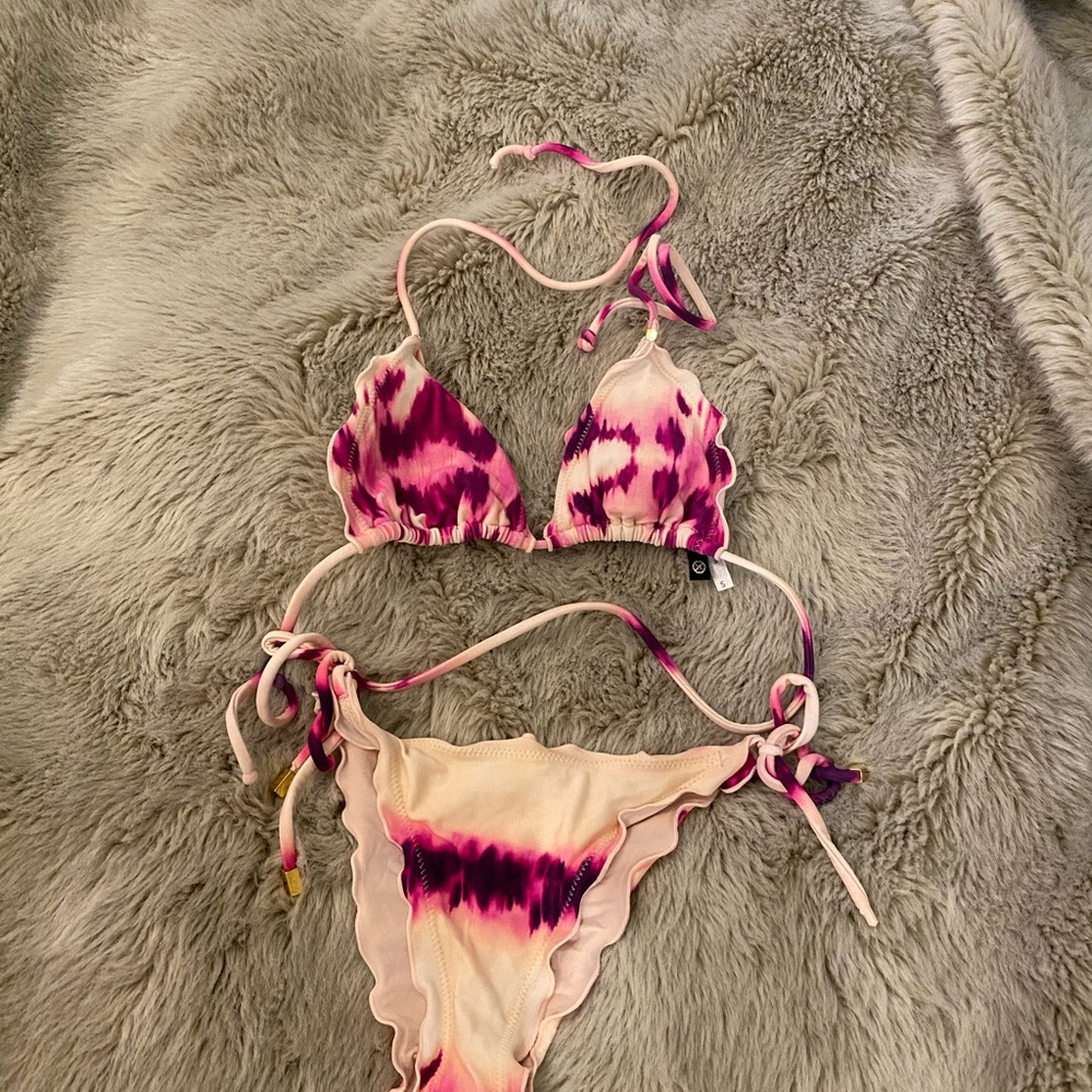 VIX bikini